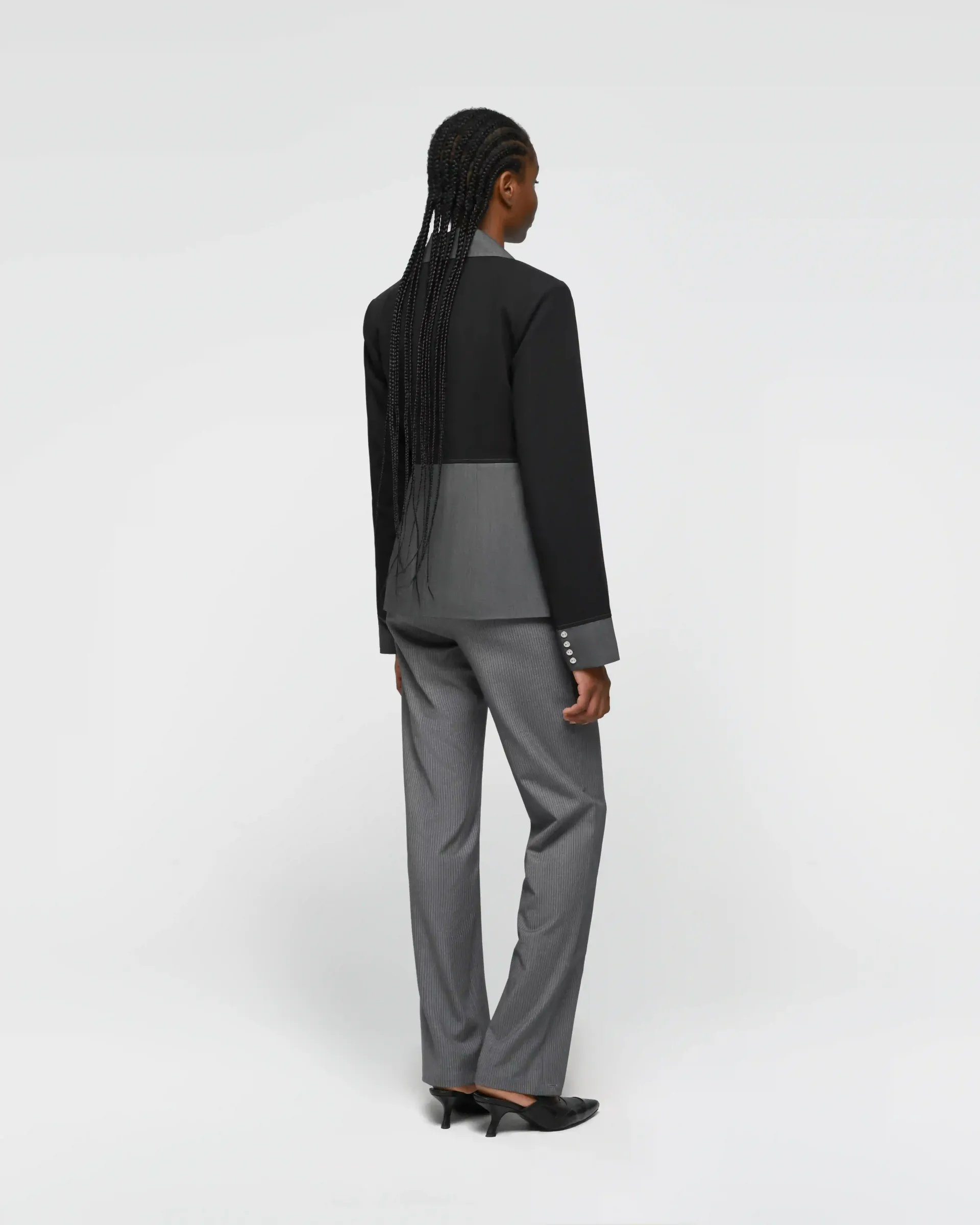 Пиджак Office Sirene